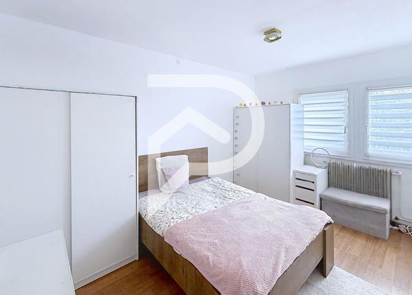 Maison 4 pièces 75.39 m2