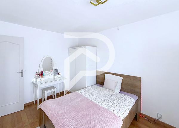 Maison 4 pièces 75.39 m2