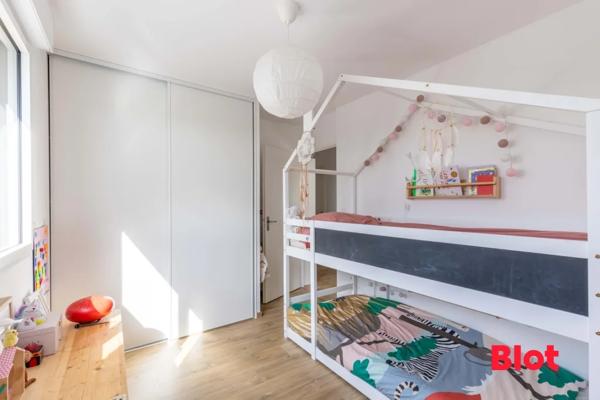 Appartement 4 pièce(s)
