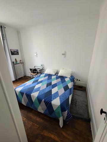Appartement de 32 m²