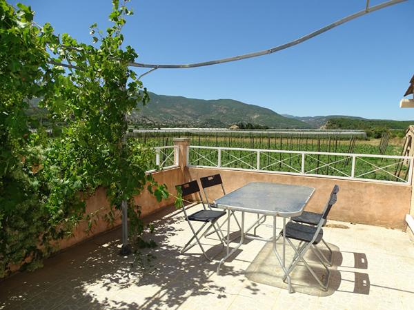 Maison Volonne 5 pièce(s)  piscine alpes de hautes Provence