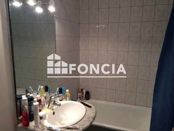 Location Studio 21.09 m² - 266 ROUTE DE FOUGERES Rennes 35000