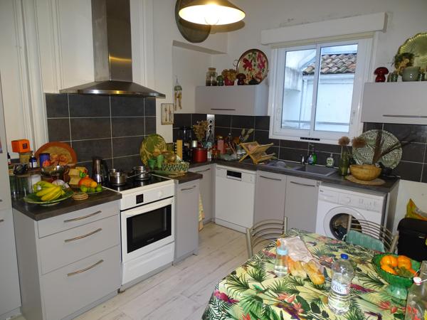 Vente / Appartement T3