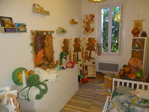 Vente / Appartement T3