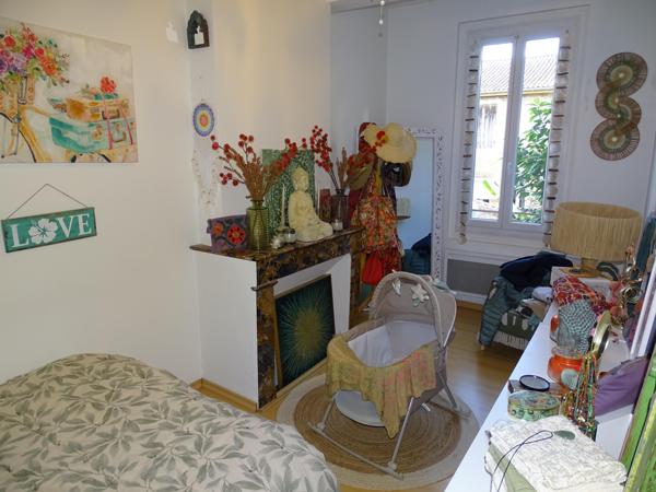 Vente / Appartement T3