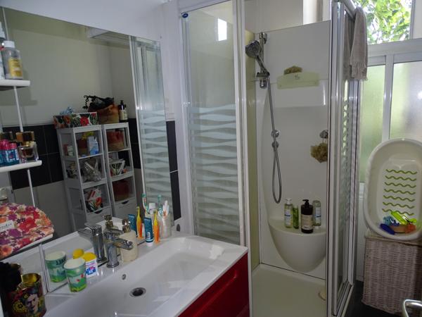 Vente / Appartement T3