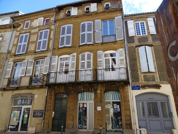 Vente / Appartement T3