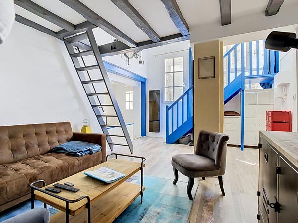 Appartement 2 pièces 50 m2