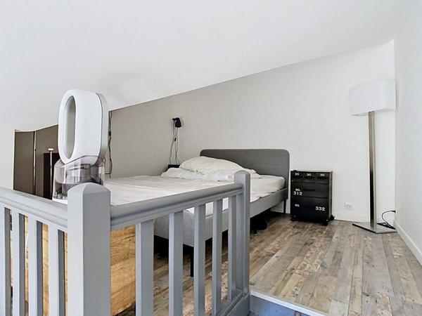 Appartement 2 pièces 50 m2