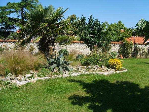 400 M de la plage de l'Espérance...