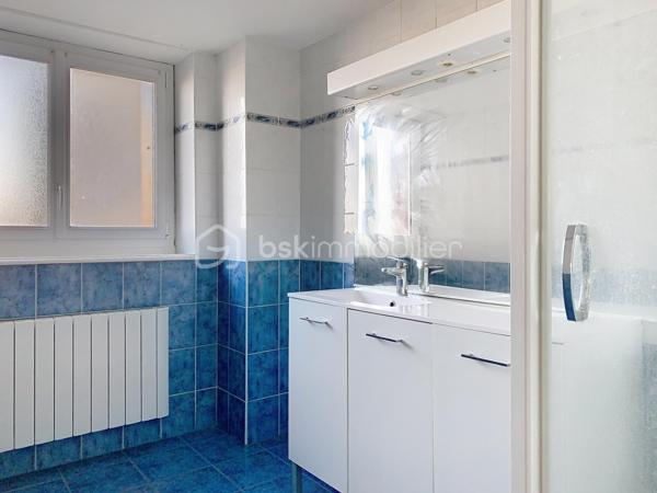 Maison ancienne de 41 m²