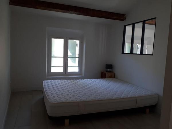 Immeuble rapport 4 appartements