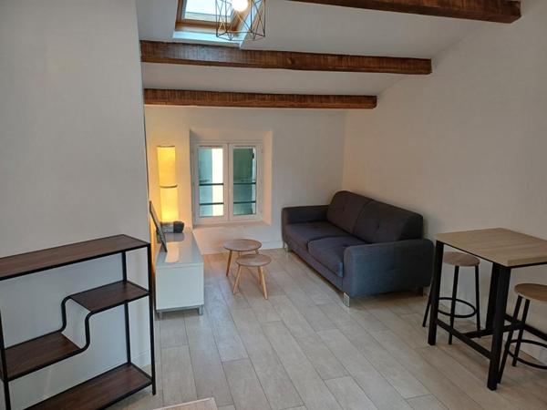 Immeuble rapport 4 appartements