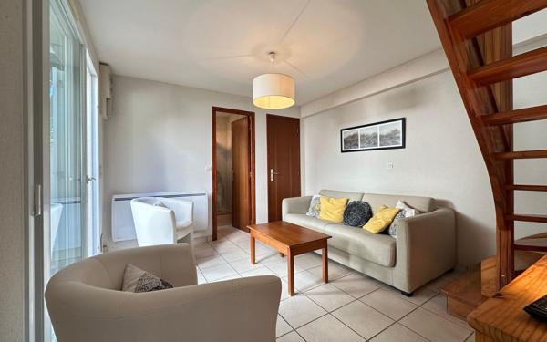 Maison à vendre    3 pièces •  Saint-Palais-sur-Mer