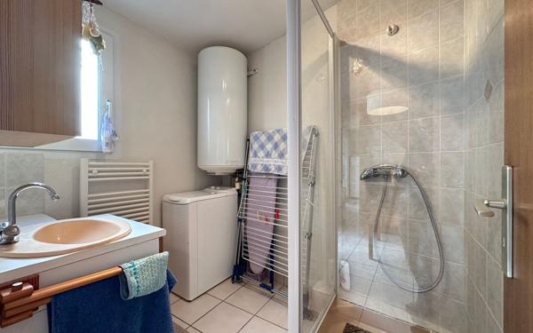 Maison à vendre    3 pièces •  Saint-Palais-sur-Mer