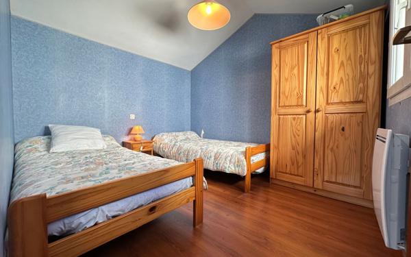 Maison à vendre    3 pièces •  Saint-Palais-sur-Mer