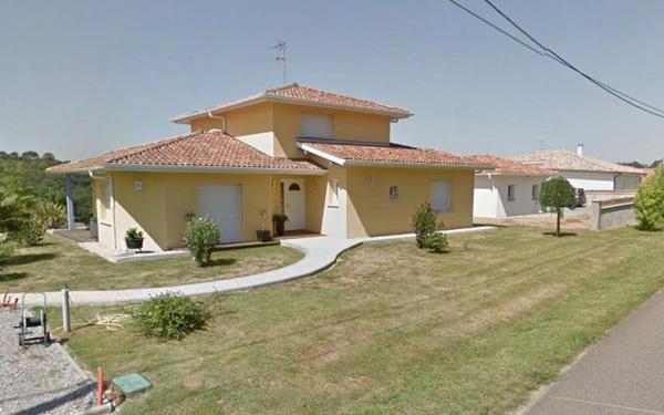 Maison à vendre    4 pièces •  Saint-Martin-de-Hinx