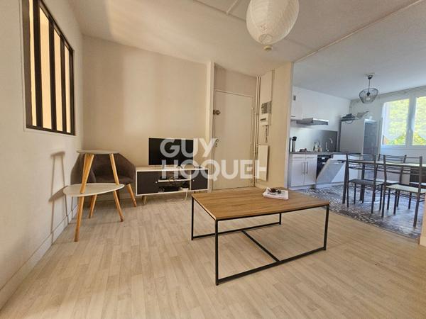 Appartement Compiegne 3 pièce(s) 63.63 m2