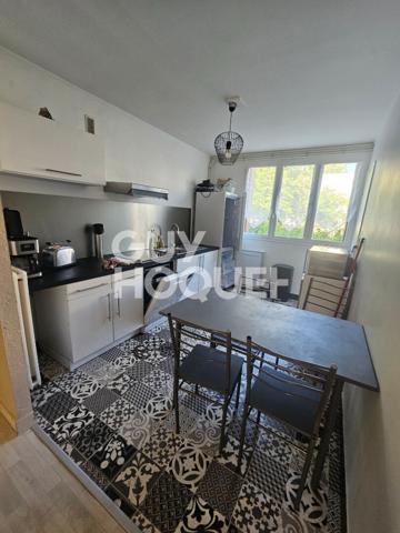 Appartement Compiegne 3 pièce(s) 63.63 m2