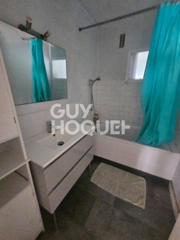 Appartement Compiegne 3 pièce(s) 63.63 m2