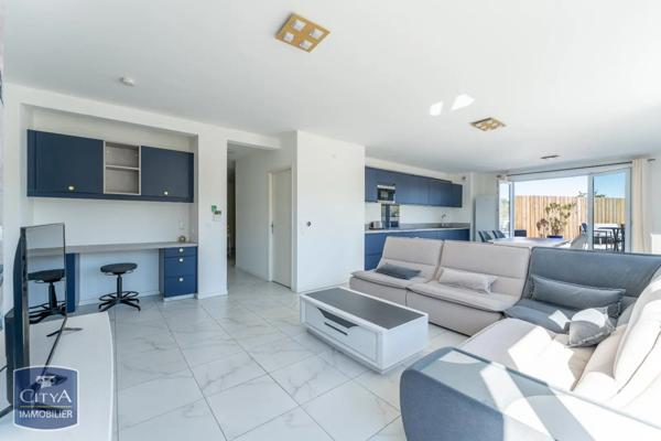 Appartement à vendre 3 pièces 96.8m²