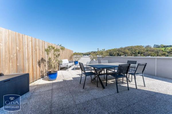 Appartement à vendre 3 pièces 96.8m²