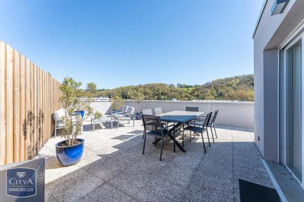 Appartement à vendre 3 pièces 96.8m²