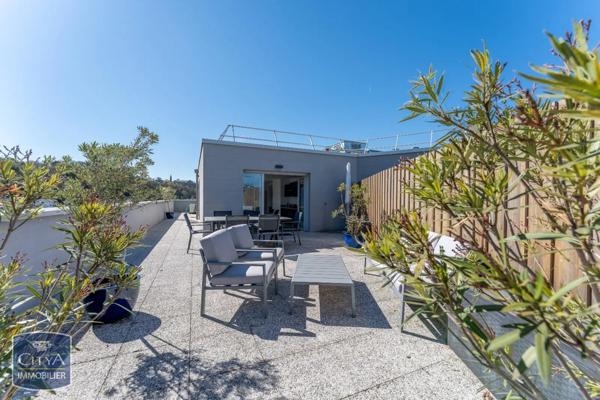 Appartement à vendre 3 pièces 96.8m²