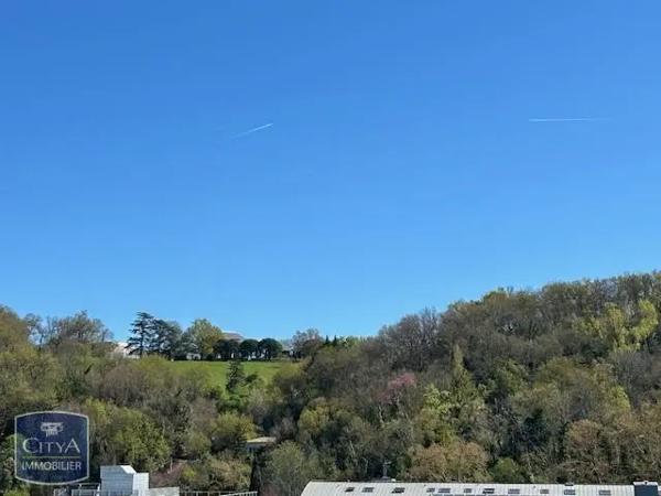 Appartement à vendre 3 pièces 96.8m²