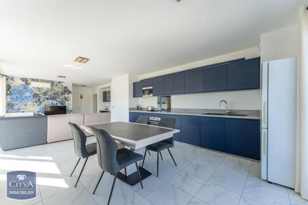 Appartement à vendre 3 pièces 96.8m²