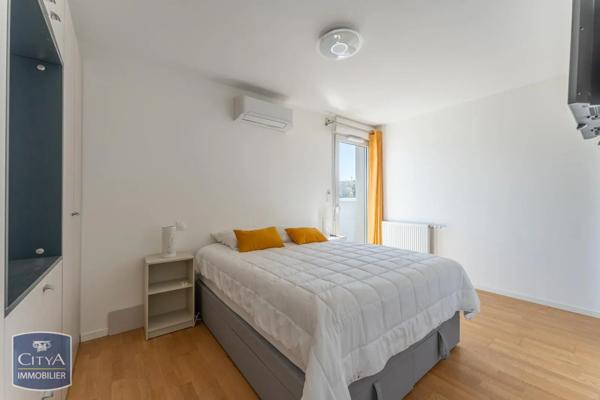 Appartement à vendre 3 pièces 96.8m²