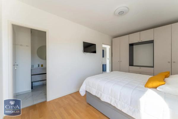 Appartement à vendre 3 pièces 96.8m²