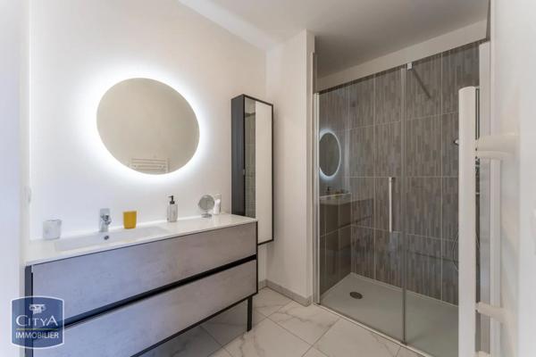 Appartement à vendre 3 pièces 96.8m²