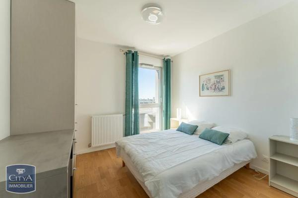 Appartement à vendre 3 pièces 96.8m²