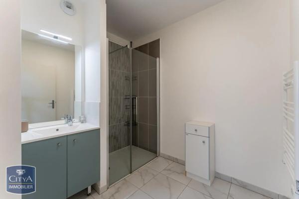 Appartement à vendre 3 pièces 96.8m²