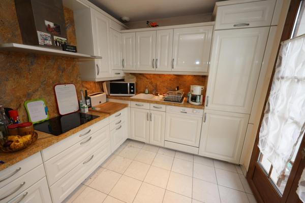 Maison 5 chambres proche toutes commodité