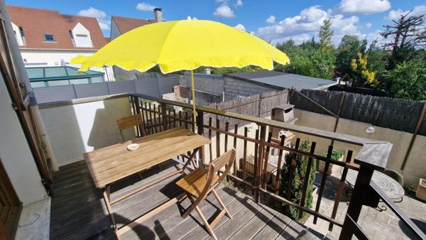 Maison 5 chambres proche toutes commodité