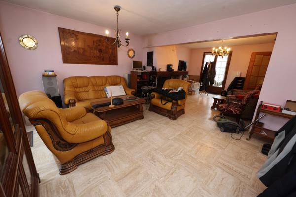 Maison 5 chambres proche toutes commodité