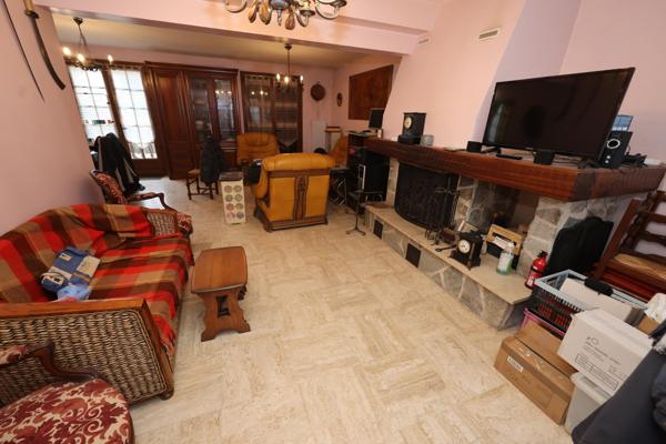 Maison 5 chambres proche toutes commodité