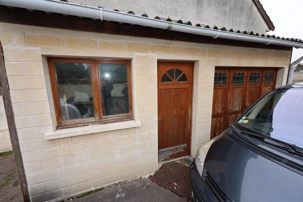 Maison 5 chambres proche toutes commodité