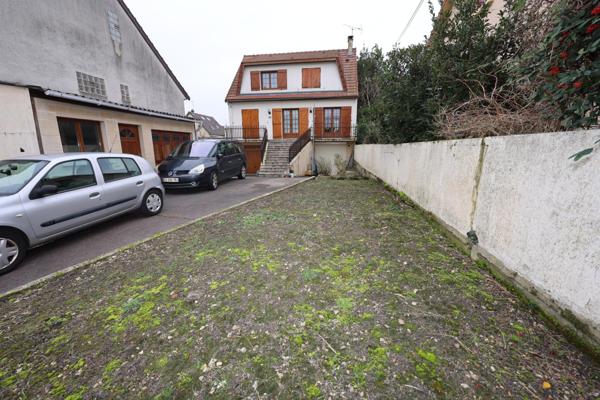 Maison 5 chambres proche toutes commodité