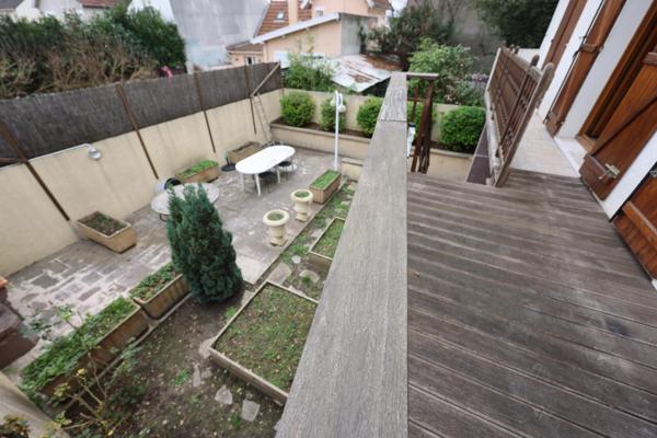 Maison 5 chambres proche toutes commodité