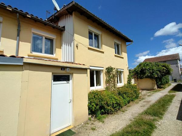 Vente Maison 5 pièces 80 m2 à Lavelanet