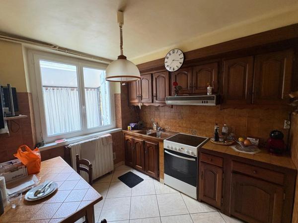 Vente Maison 5 pièces 80 m2 à Lavelanet