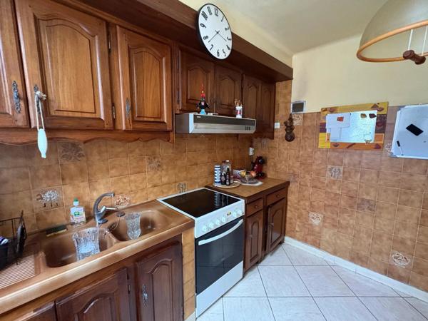 Vente Maison 5 pièces 80 m2 à Lavelanet