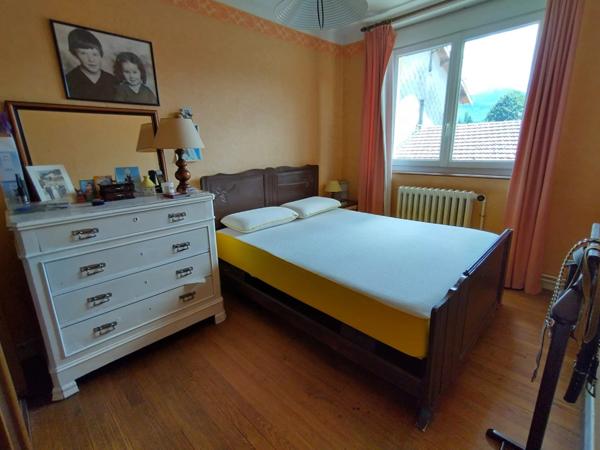 Vente Maison 5 pièces 80 m2 à Lavelanet