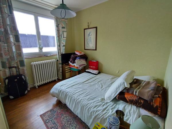 Vente Maison 5 pièces 80 m2 à Lavelanet