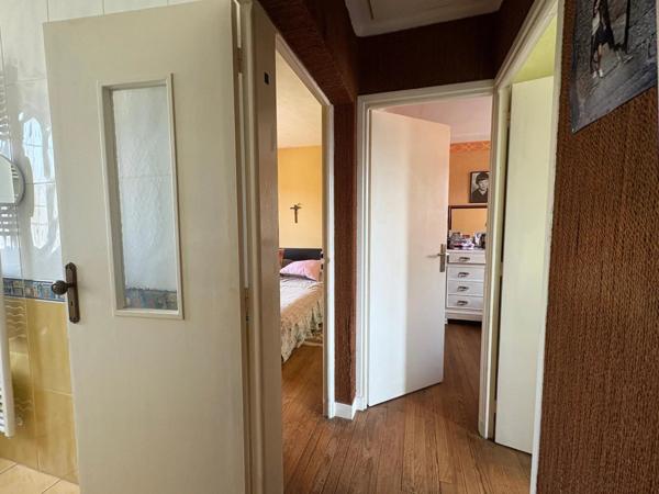 Vente Maison 5 pièces 80 m2 à Lavelanet