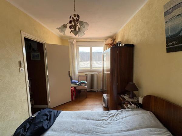 Vente Maison 5 pièces 80 m2 à Lavelanet