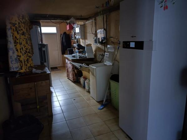 Vente Maison 5 pièces 80 m2 à Lavelanet